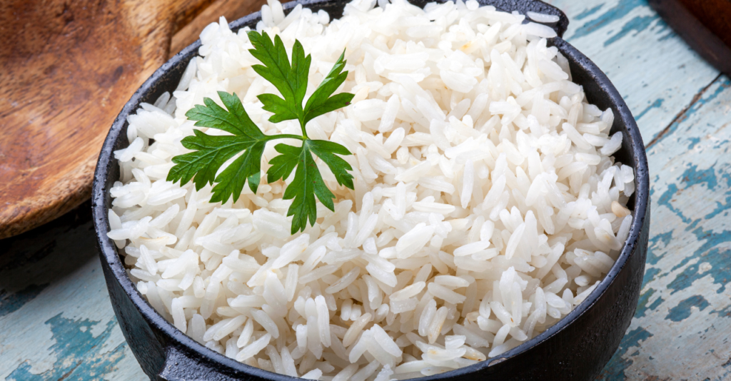 bolino de arroz