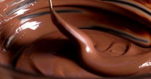 historia do chocolate